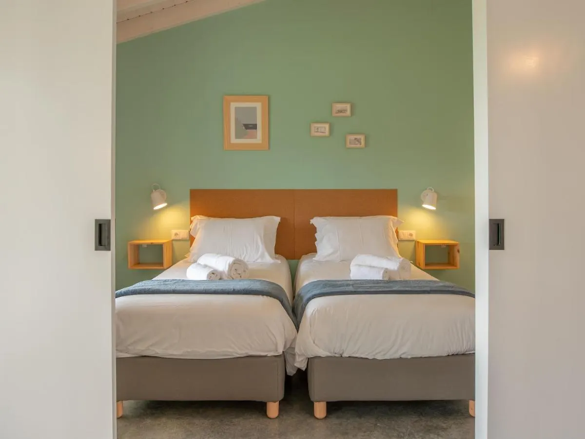Casa de Férias Ao Sabor Do Vento Vila Aljezur